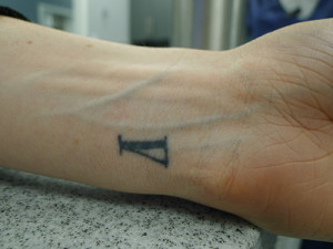 Tattoo-photo
