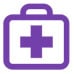 Medical Dermatology Badge
