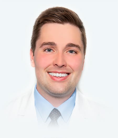 Nicolai Kessler, PA-C