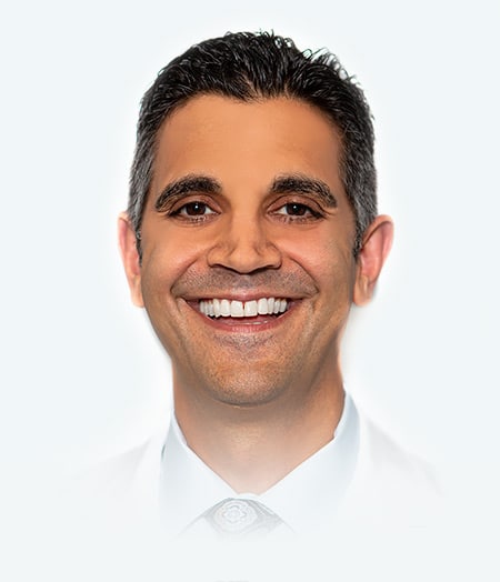 Pedram Yazdan, M.D.