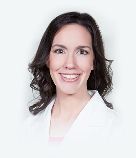 Kristen Wozniak, FNP