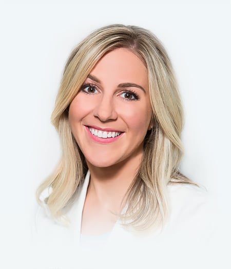 Welcome Lauren Baruch, PA-C!