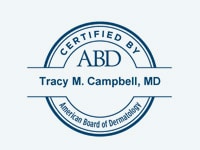 Certified Dermatology
