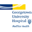 Georgetown University Hospital Logo