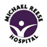 Michael Reese Hospital Logo
