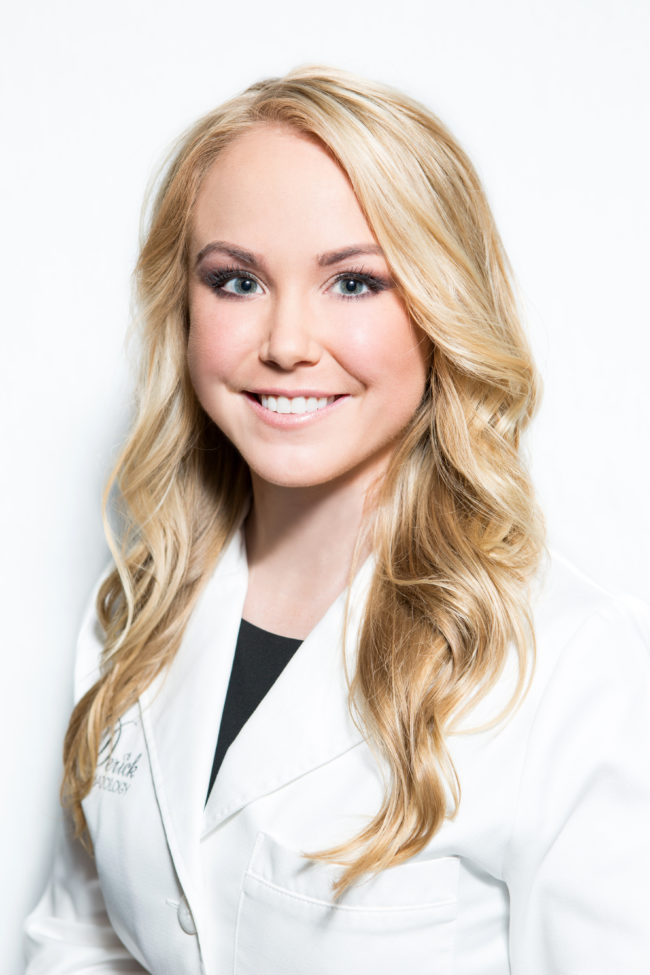 Bailey Ellington, FNP provider bailey ellington nurse