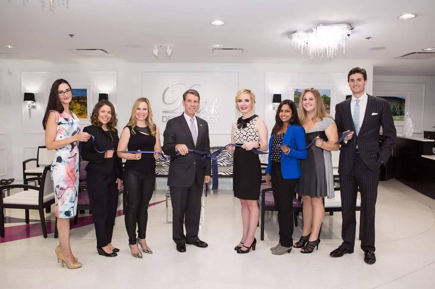 Why a Dermatologist Should be Part of Your Healthcare Team - Derick