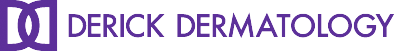 Derick Dermatology logo