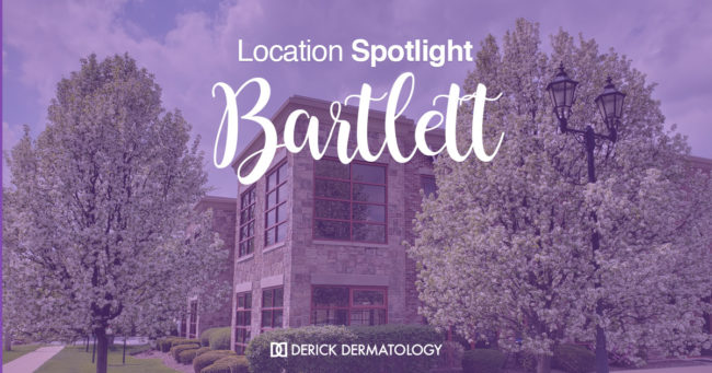 Bartlett Dermatology