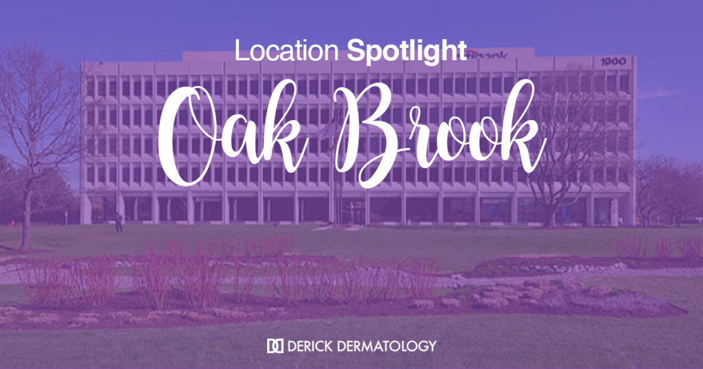 Oak Brook Dermatology