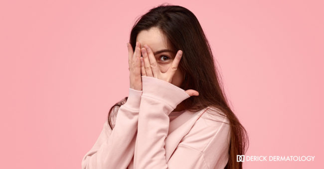 Pediatric Dermatology