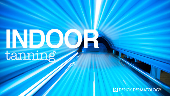 Indoor Tanning