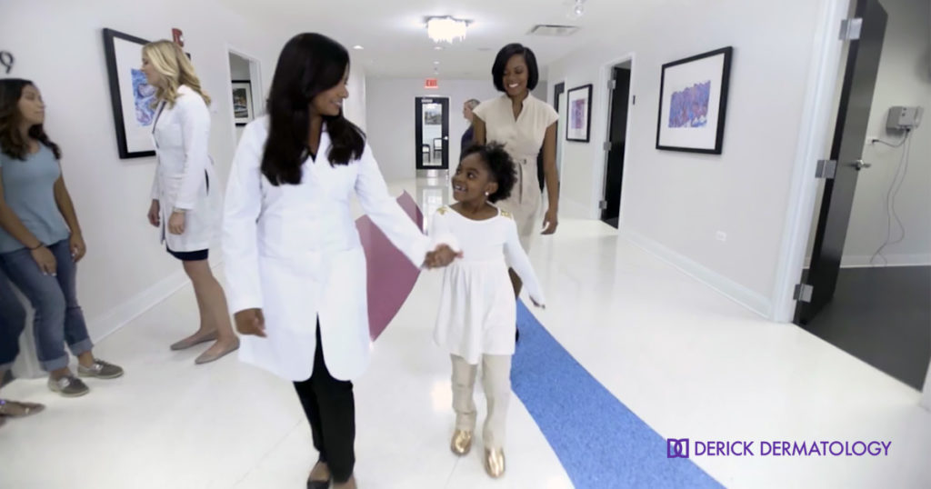 Pediatric Dermatology Medical Dermatology Derick Dermatology