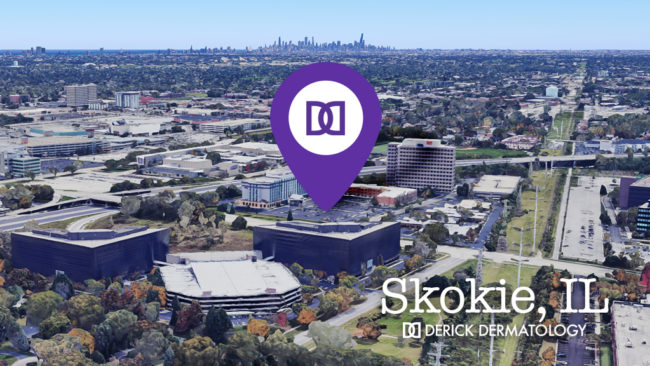 Skokie, IL Dermatology Near Me