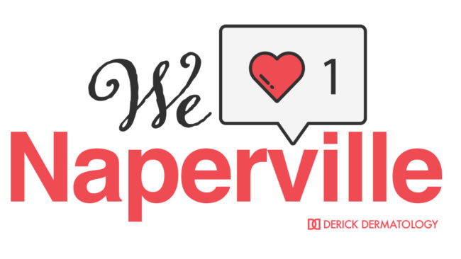 Naperville Dermatologists