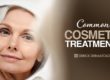 Common Cosmetic Dermatology Treatments