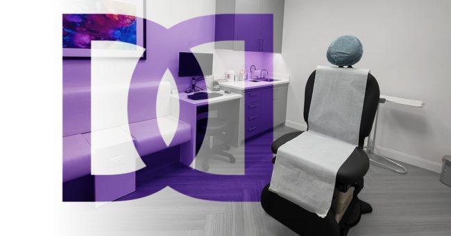 About Derick Dermatology