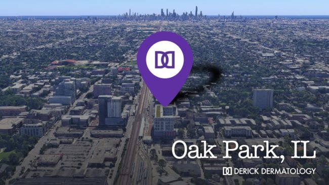 Coming Soon Derick Dermatology Oak Park Coming Soon Derick Dermatology Oak Park
