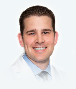 Andrew Johnson, M.D. - Board-Certified Dermatologist | Derick Dermatology