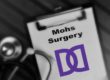 Derick Dermatology - More about Mohs Surgery