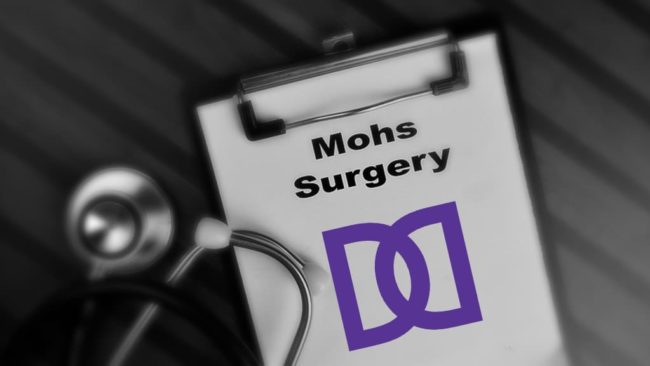 Derick Dermatology - More about Mohs Surgery