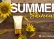 Summer Skincare