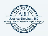 Board-Certified, Micrographic Dermatologic Surgery
