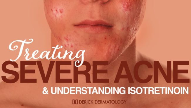 Understanding How Isotretinoin Works