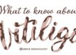 What to Know About Vitiligo